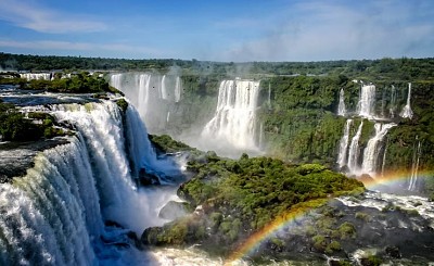 Cataratas