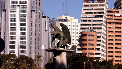 valencia