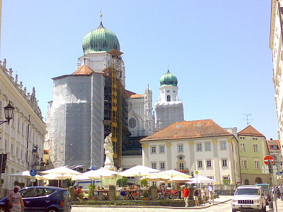 passau dld