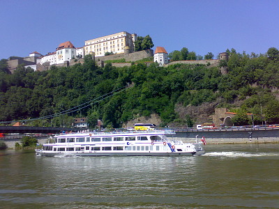 passau dld