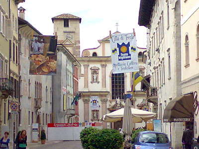 trento