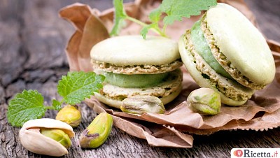 macarons