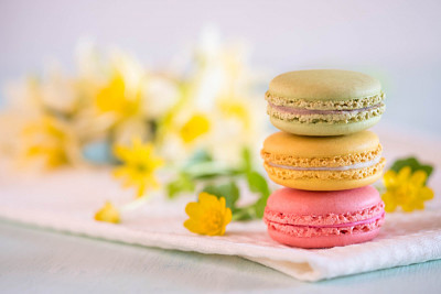 macarons