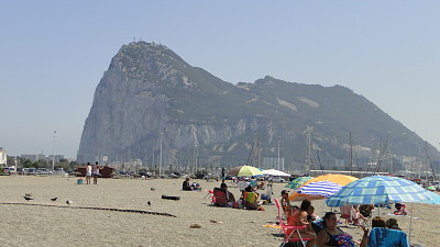 Gibraltar