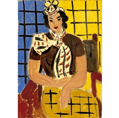 Henri Matisse 1868-1954