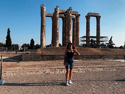 Atenas, Grecia