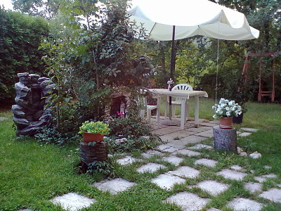 giardino