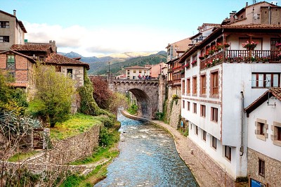 Pueblos Medievales EspaÃ±a