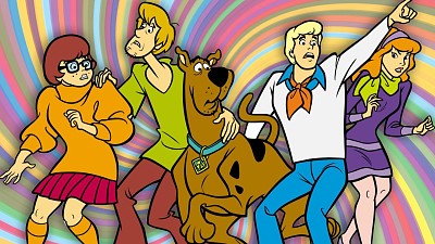 Scooby-Doo