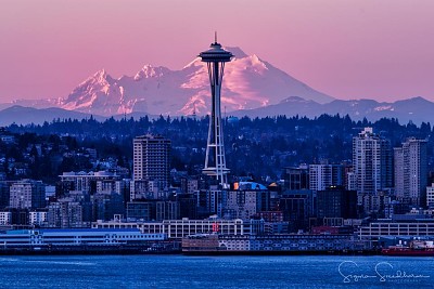 SEATTLE USA