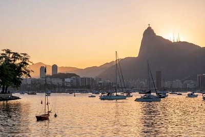 PAN DE AZUCAR BRASIL