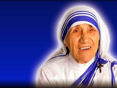 MADRE TERESA