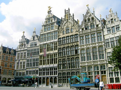 antwerpen