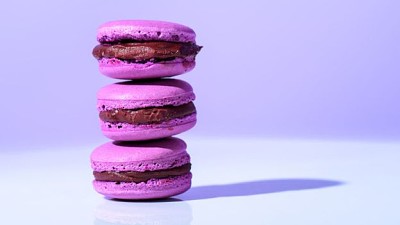 macarons