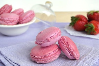 macarons