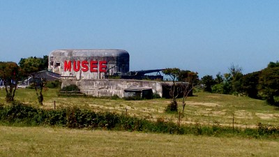 bunker frankrijk