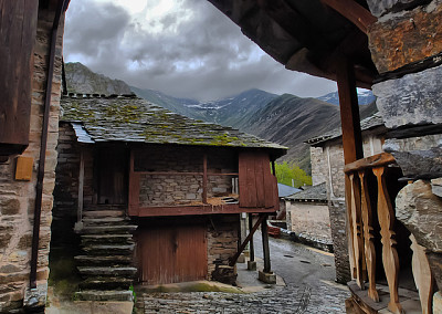 PeÃ±alba de Santiago-LeÃ³n