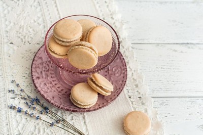 macarons