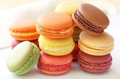 macarons