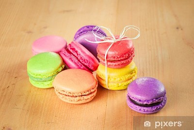 macarons