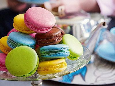 macarons