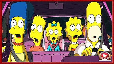 Los simpsons