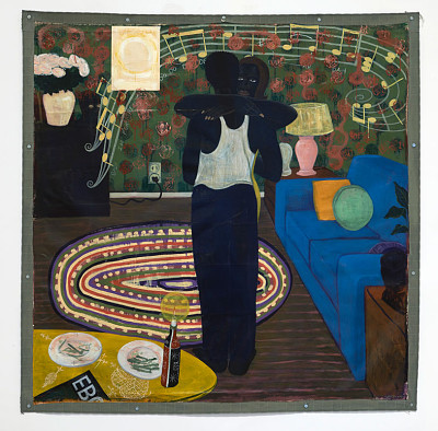 Kerry James Marshall