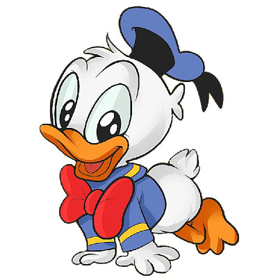 Donald