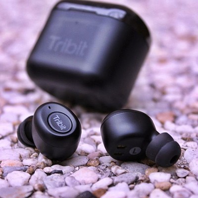 Tribit X1 True Wireless Earbuds
