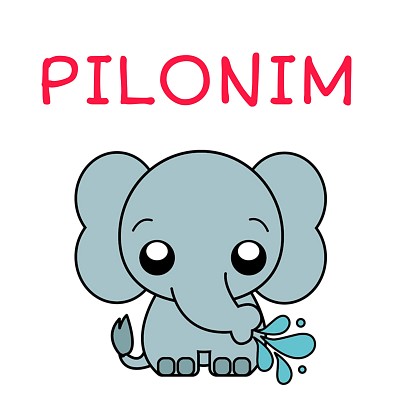 pilonim