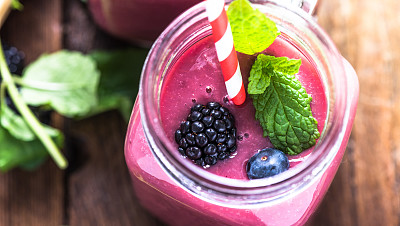 smoothie