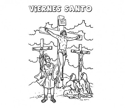 viernes santo