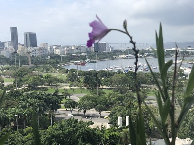 Rio de Janeiro-RJ