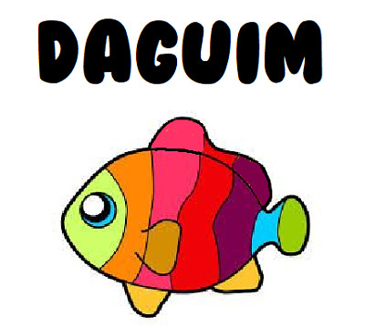 Daguim - 4 aÃ±os