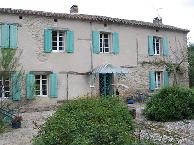 maison