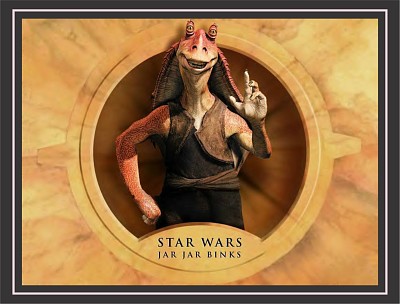 JAR JAR