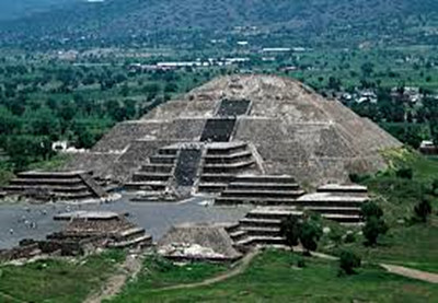 TeotihuacÃ¡n