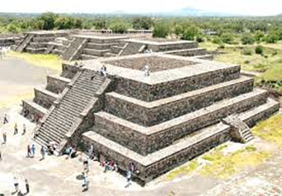 Uxmal