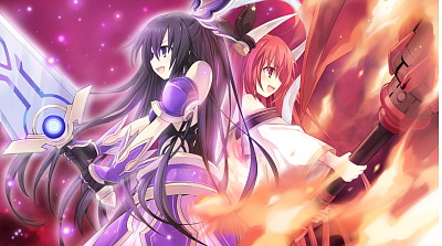 Date A Live