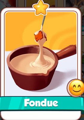 Fondue