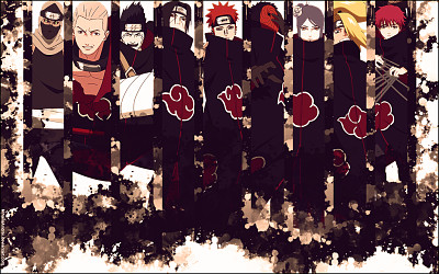 AKATSUKI