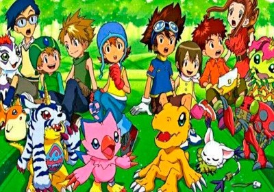 digimon