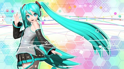 vocaloid