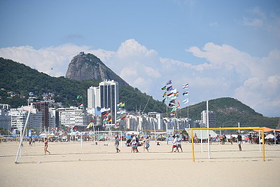 Rio de Janeiro - Brasil