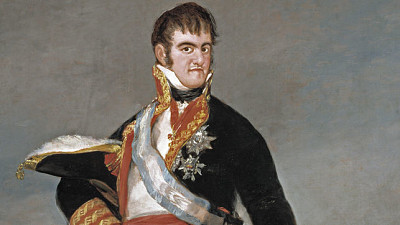 Fernando VII