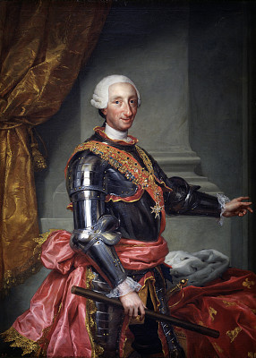 Carlos III