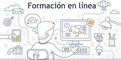 FormaciÃ³n en lÃ­nea