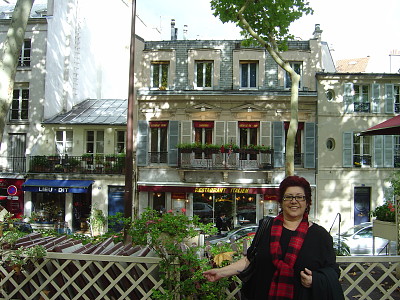 Paris/ FranÃ§a