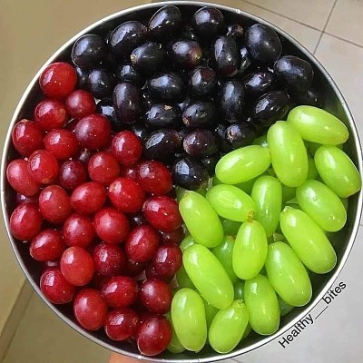 פאזל של frutas