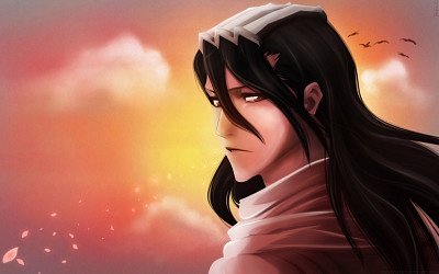 byakuya